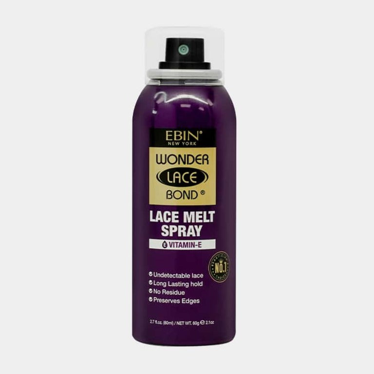 EBIN Lace Melt Spray Vitamin E 2.7oz