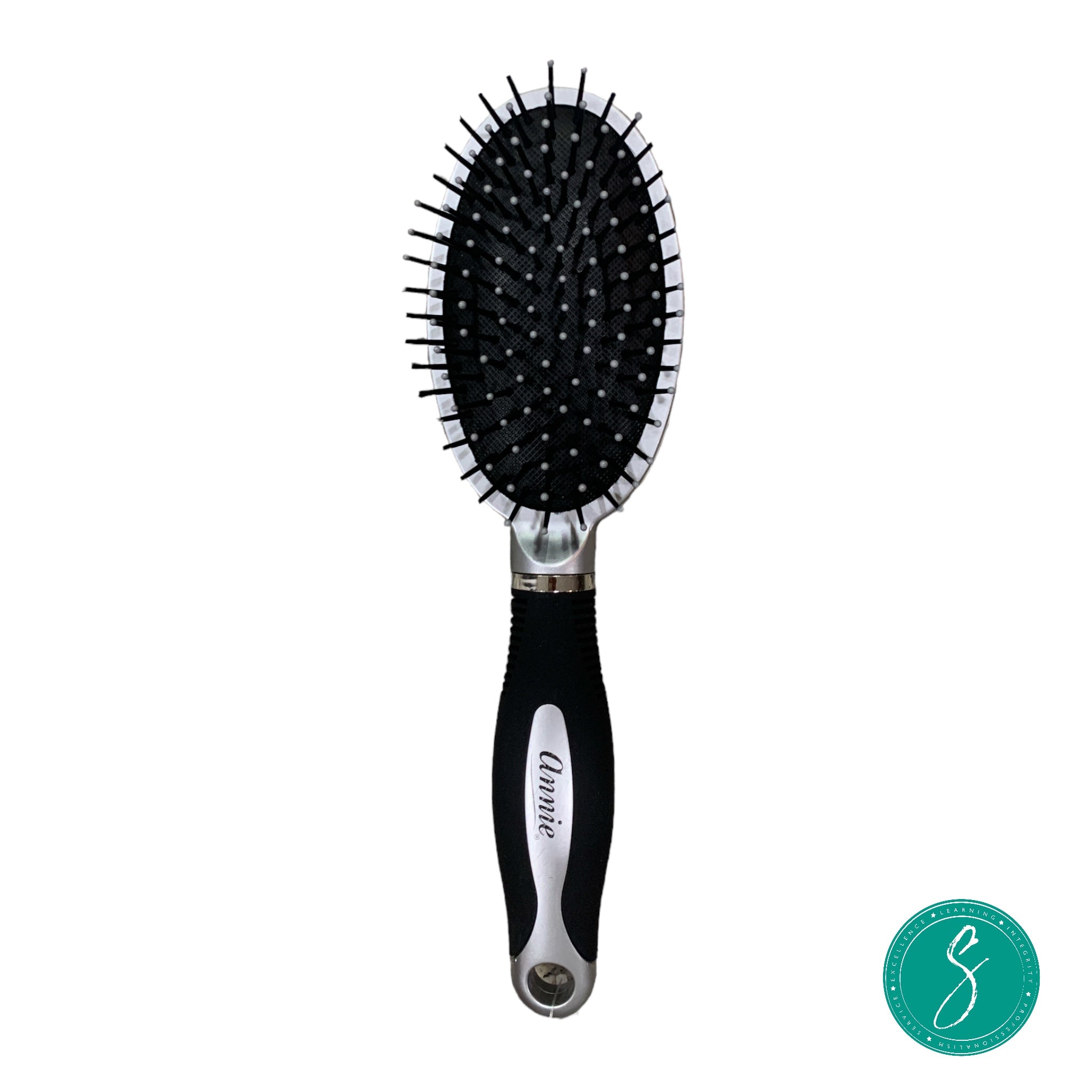 Annie Oval Paddle Brush #2230