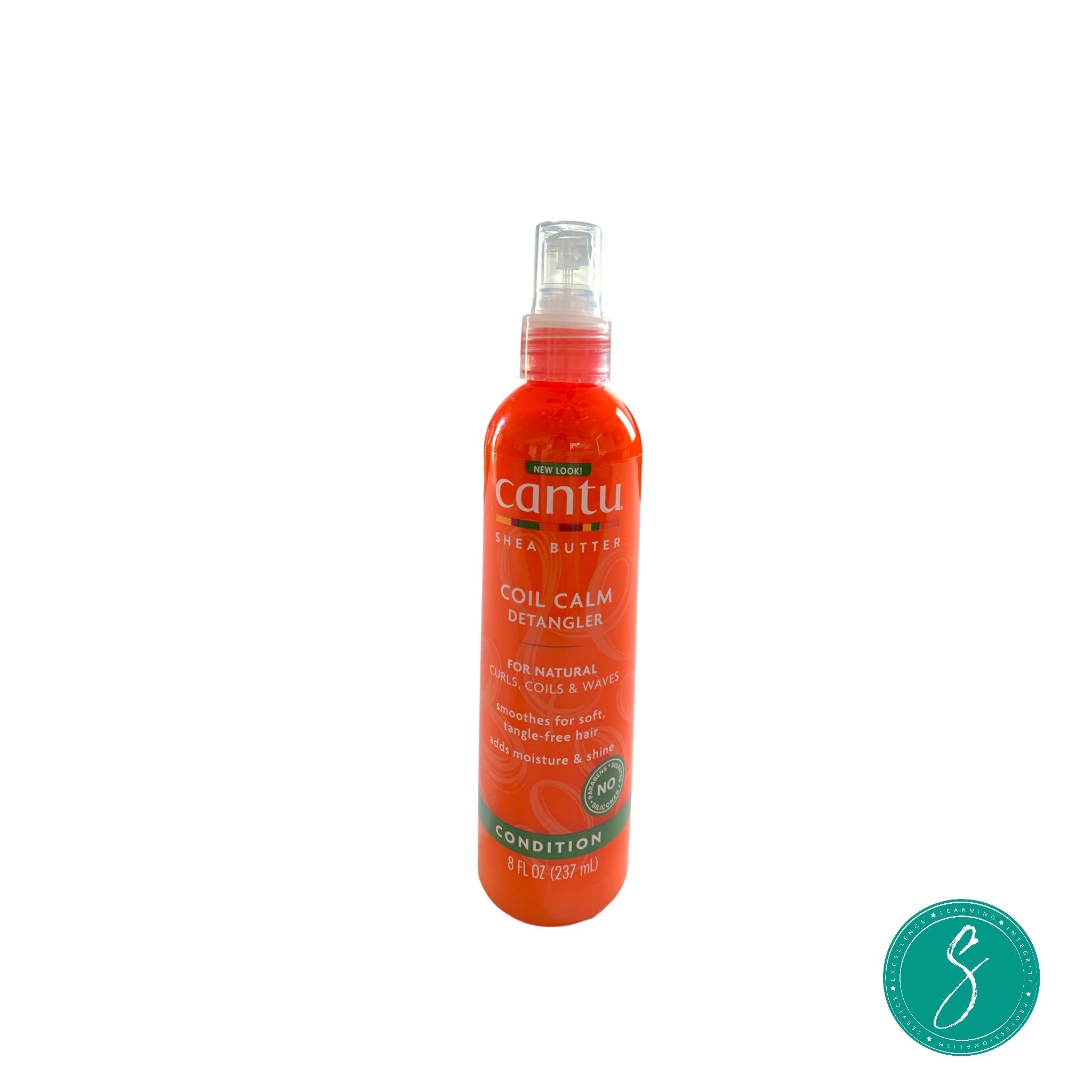 Cantu Natural Hair Coil Calm