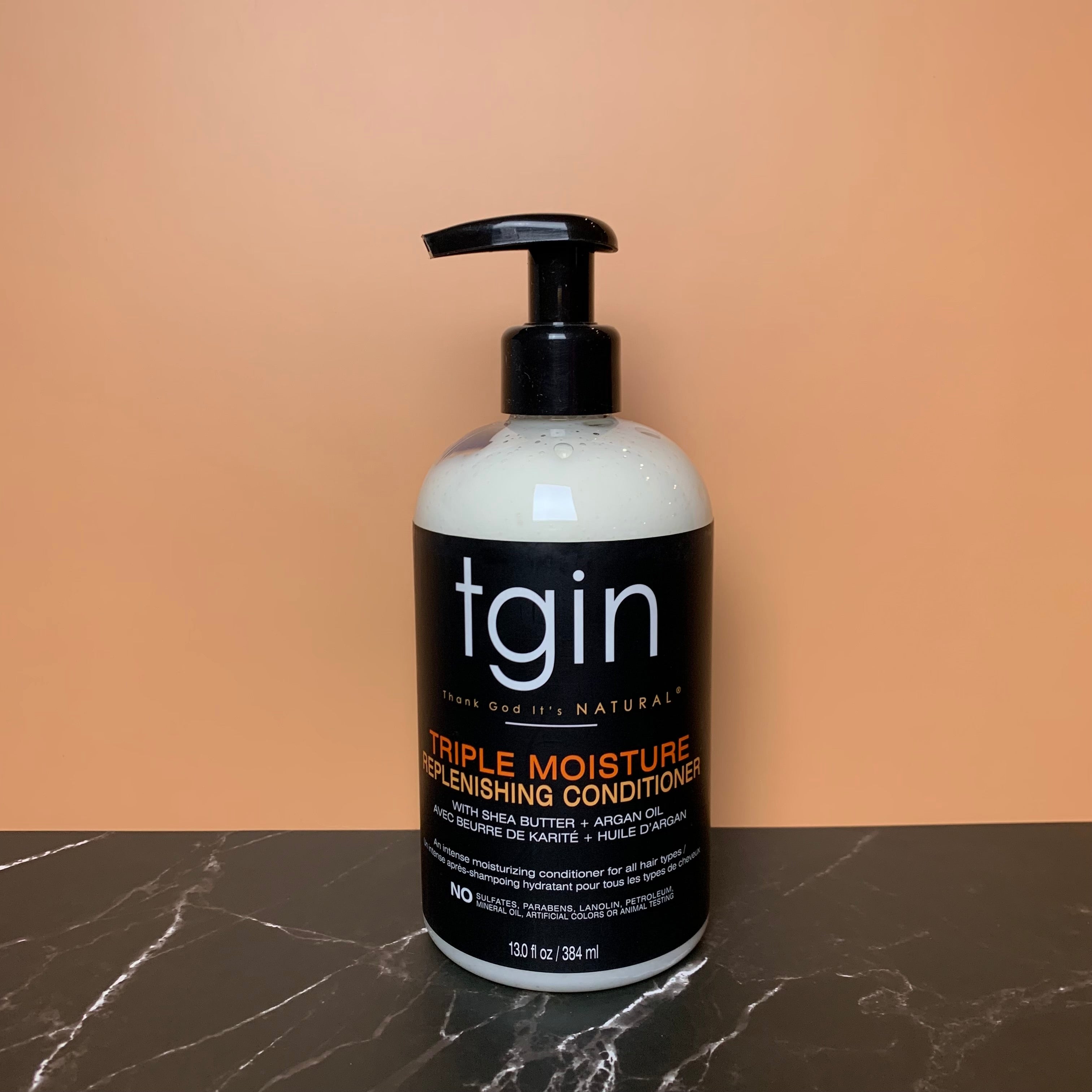 TGIN Replenishing Conditioner