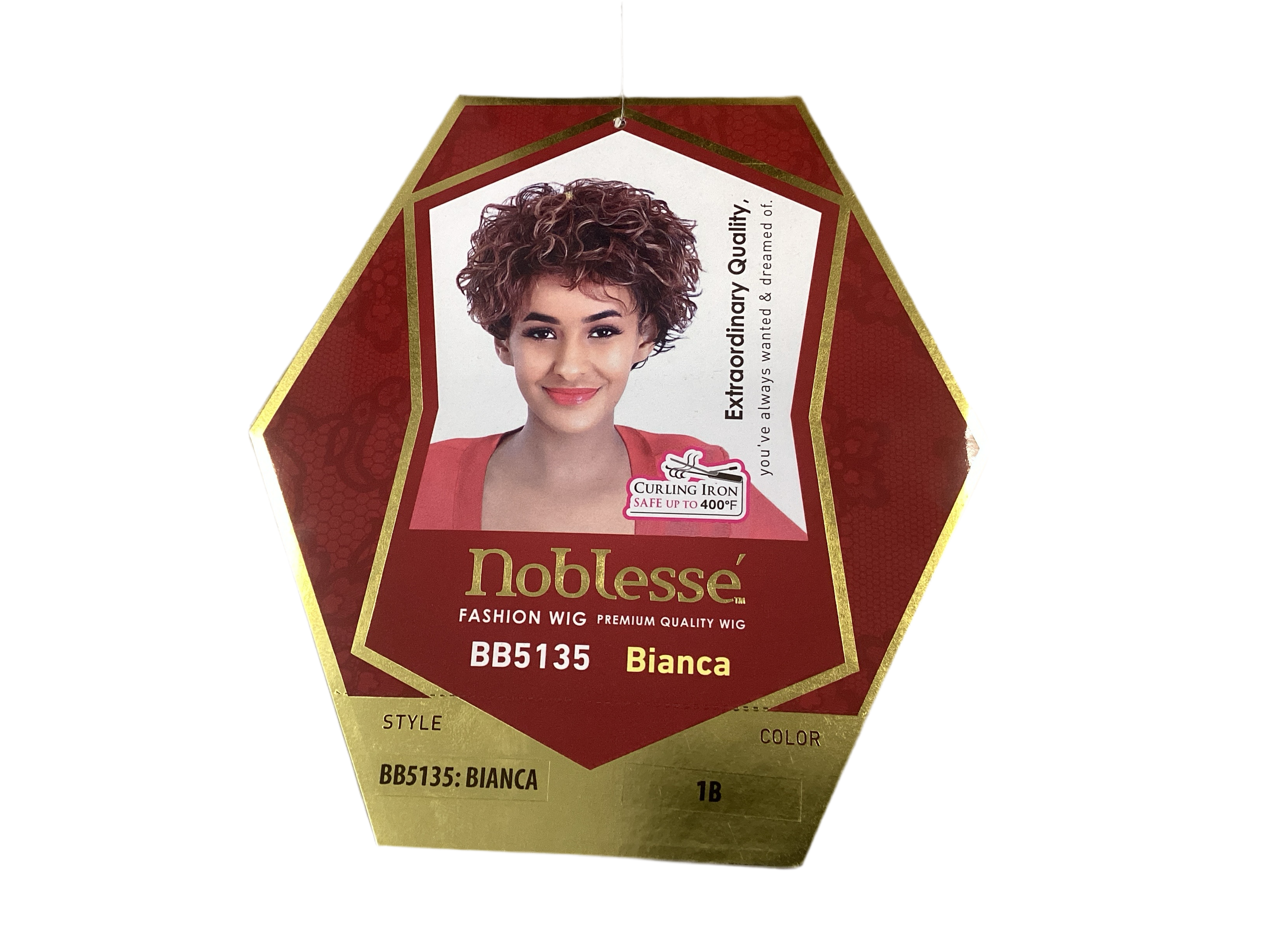 Noblesse Synth Bianca BB5135