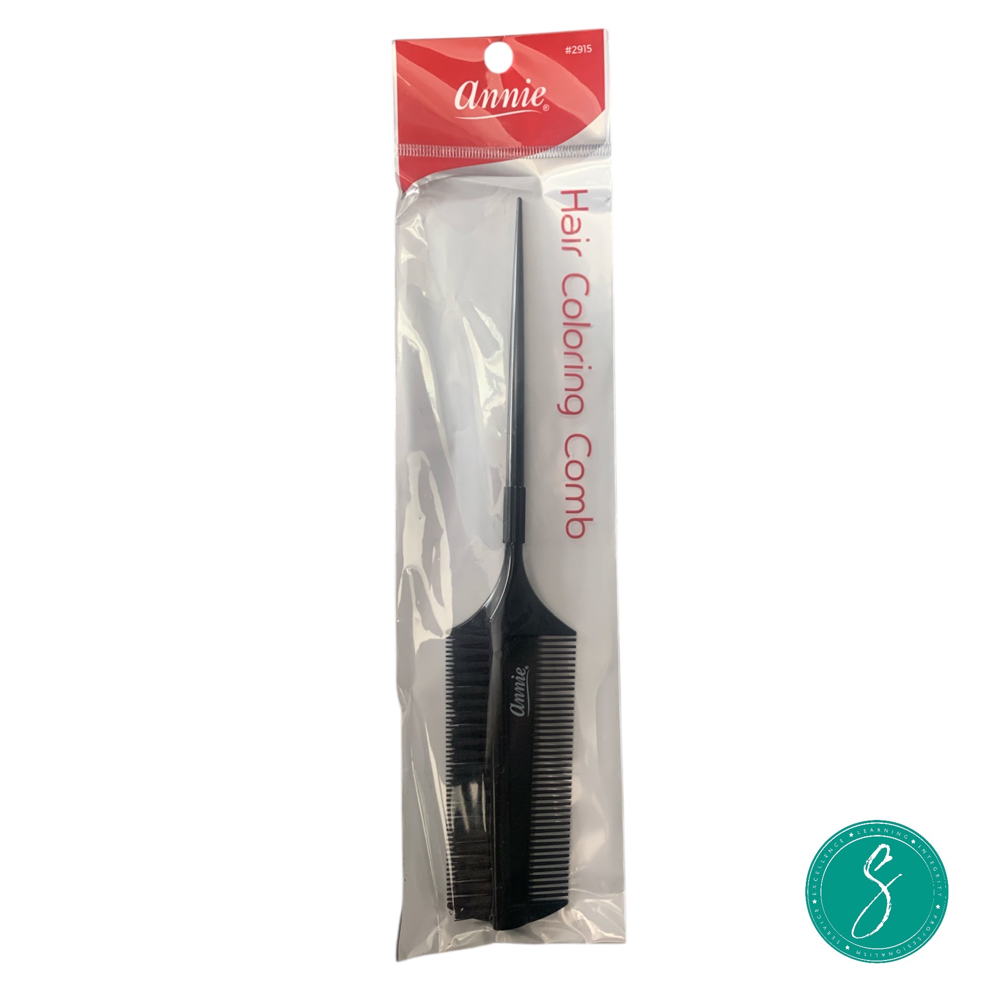 Annie Hair Coloring Comb