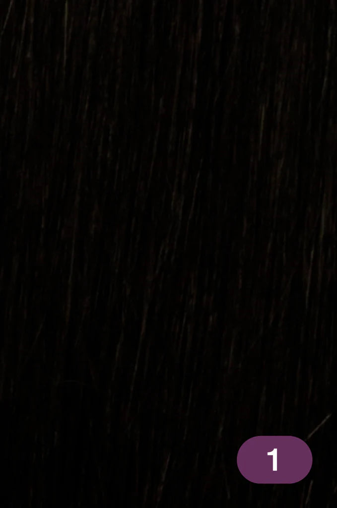 Diamond HH Clip-Ins 18" #1