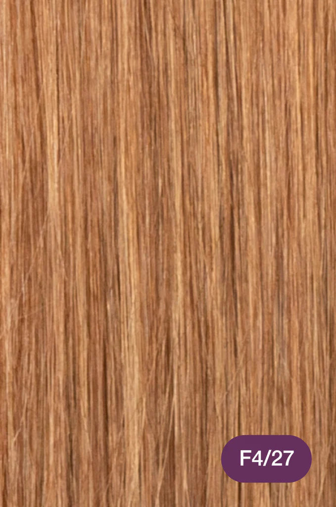 Diamond HH Clip-Ins 22" F4/27