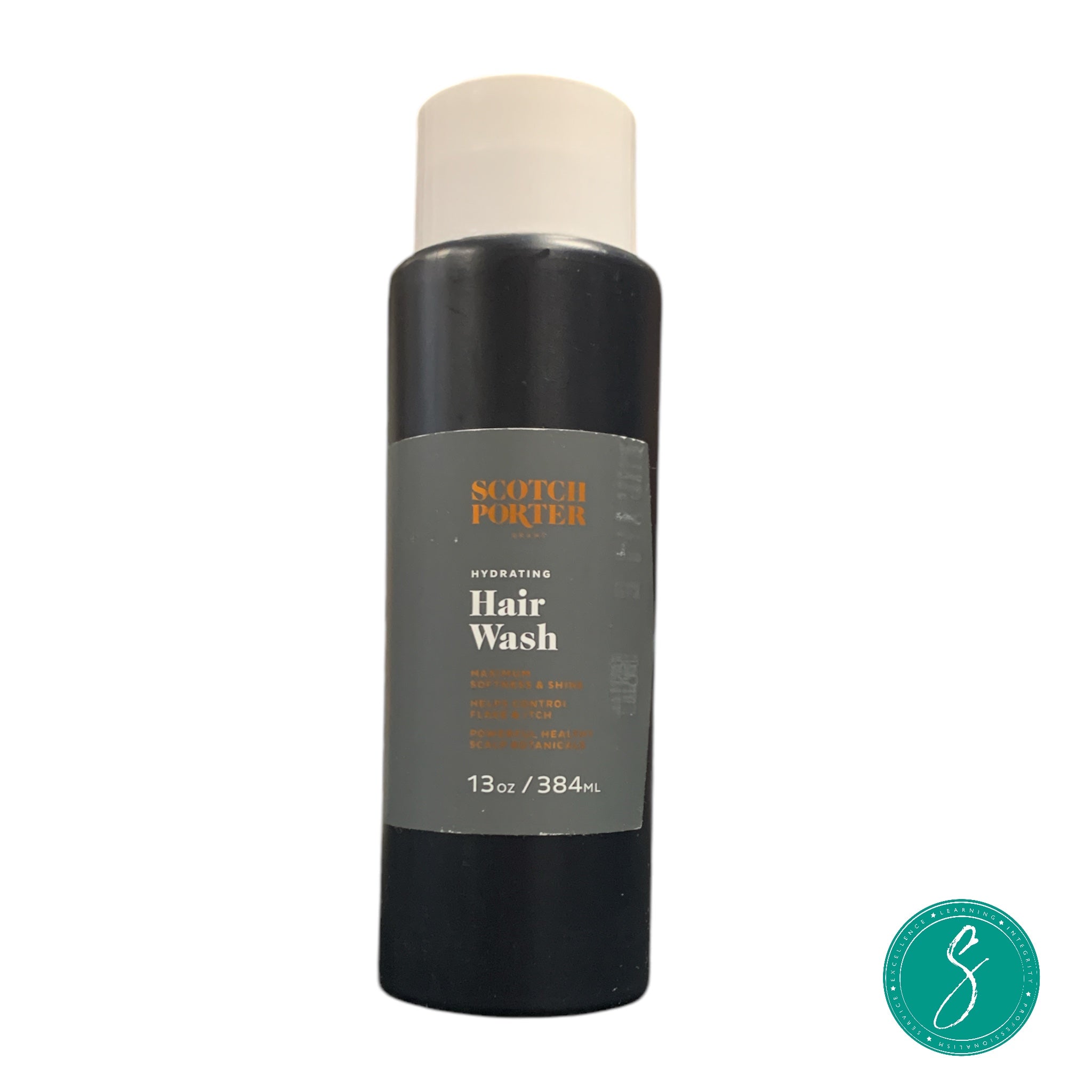 Scotch Porter Hydrati Hair Wash