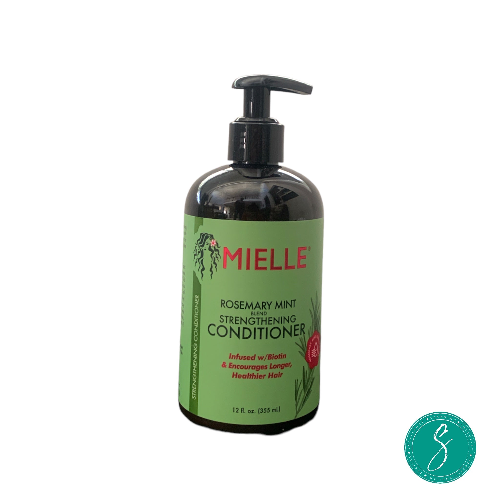 Mielle Rosemary Mint Contition