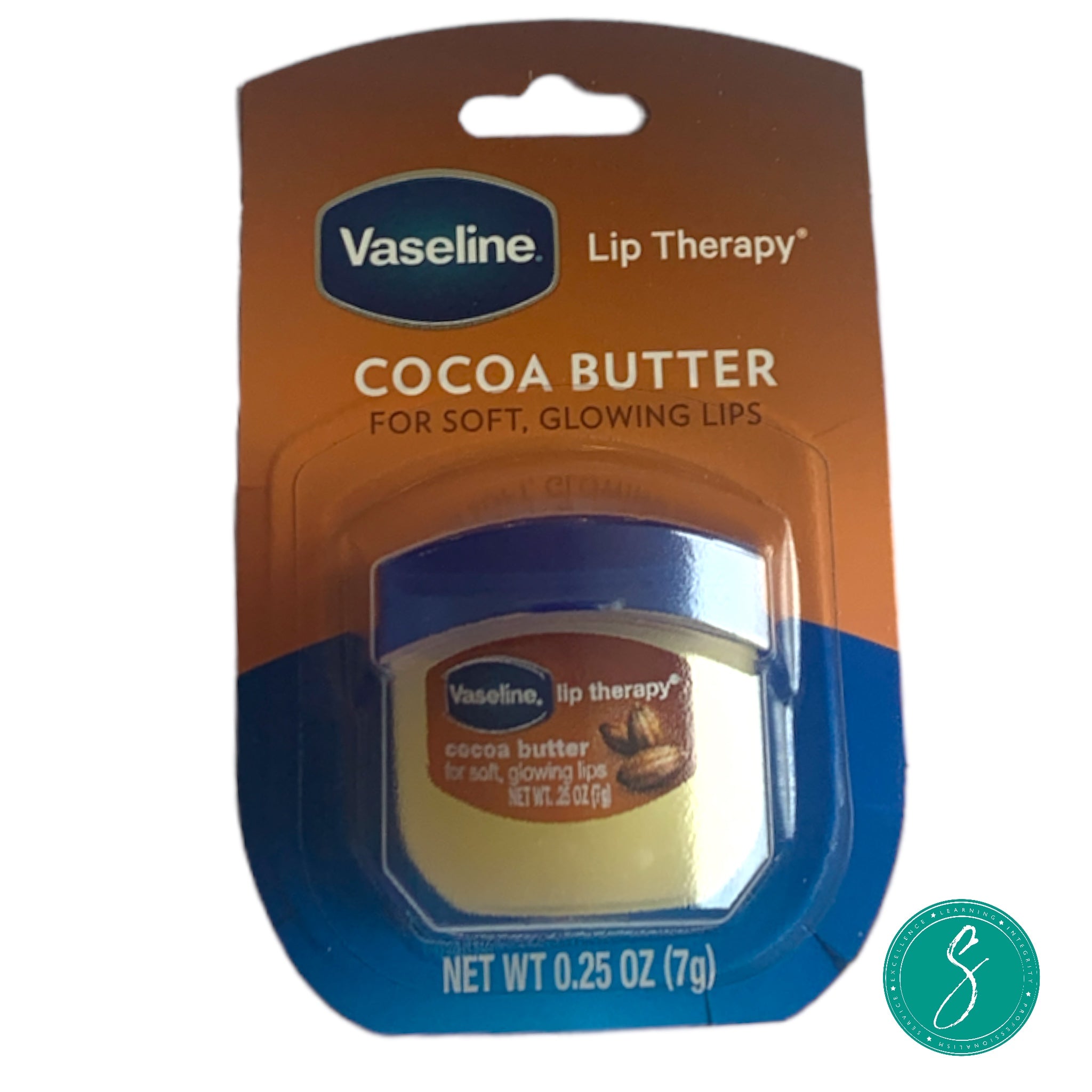 Vaseline Cocoa Butter Lip Thera