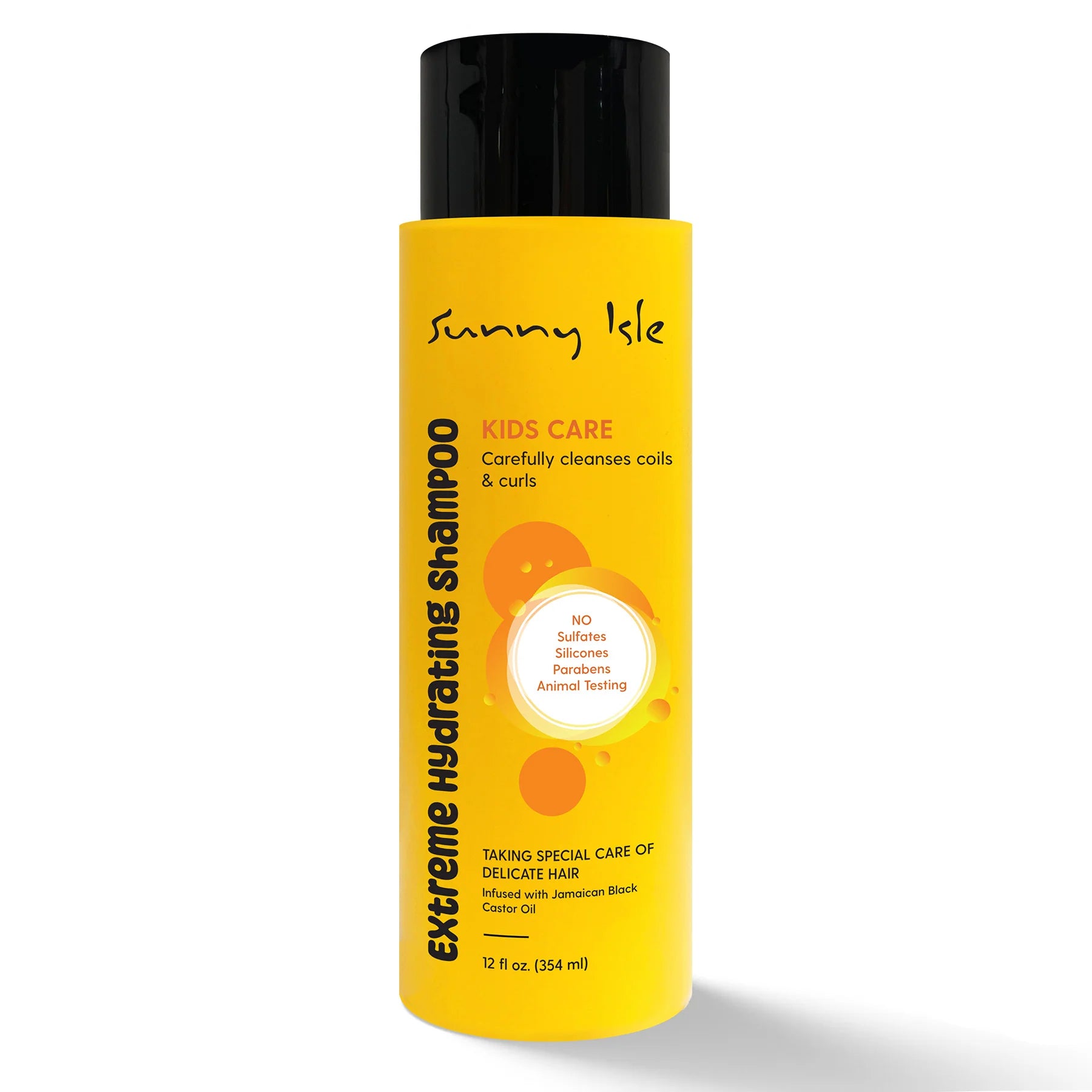 Sunny Isle Kids Hydrat SHM