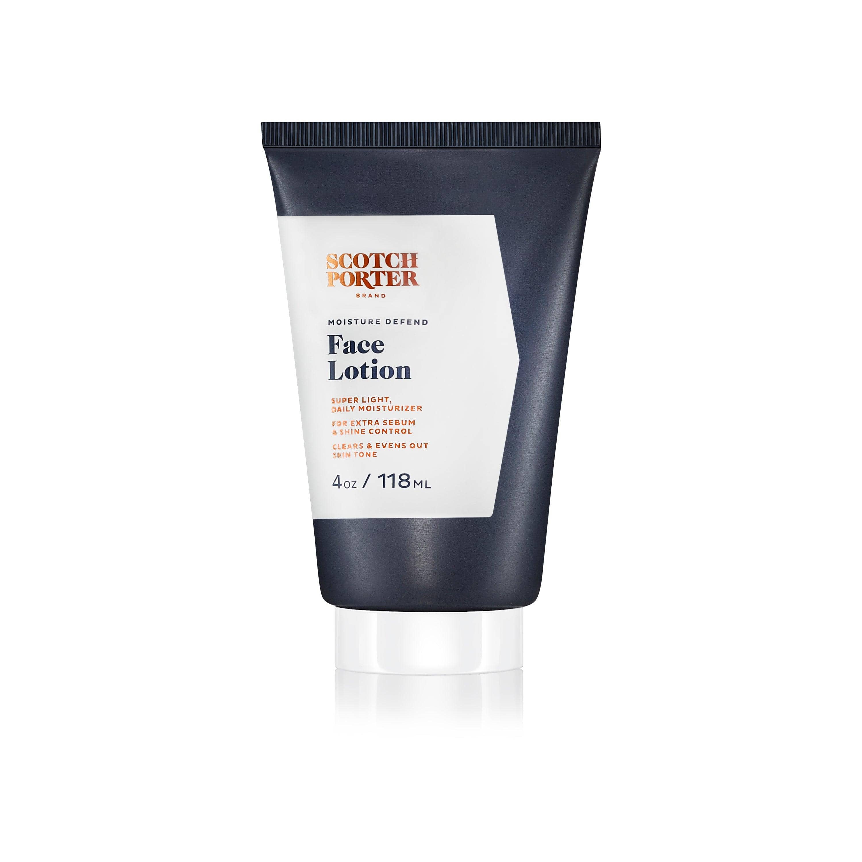 Beard & Face Collection: Complete Grooming Essentials