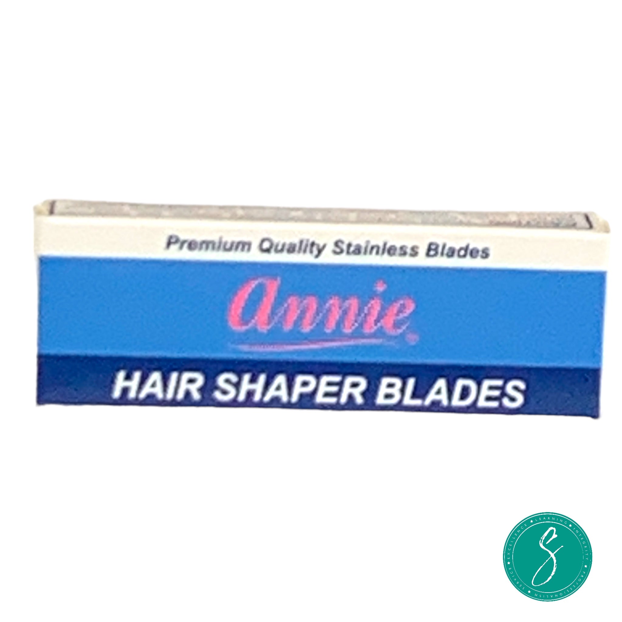 Annie Hair Shaper Blades