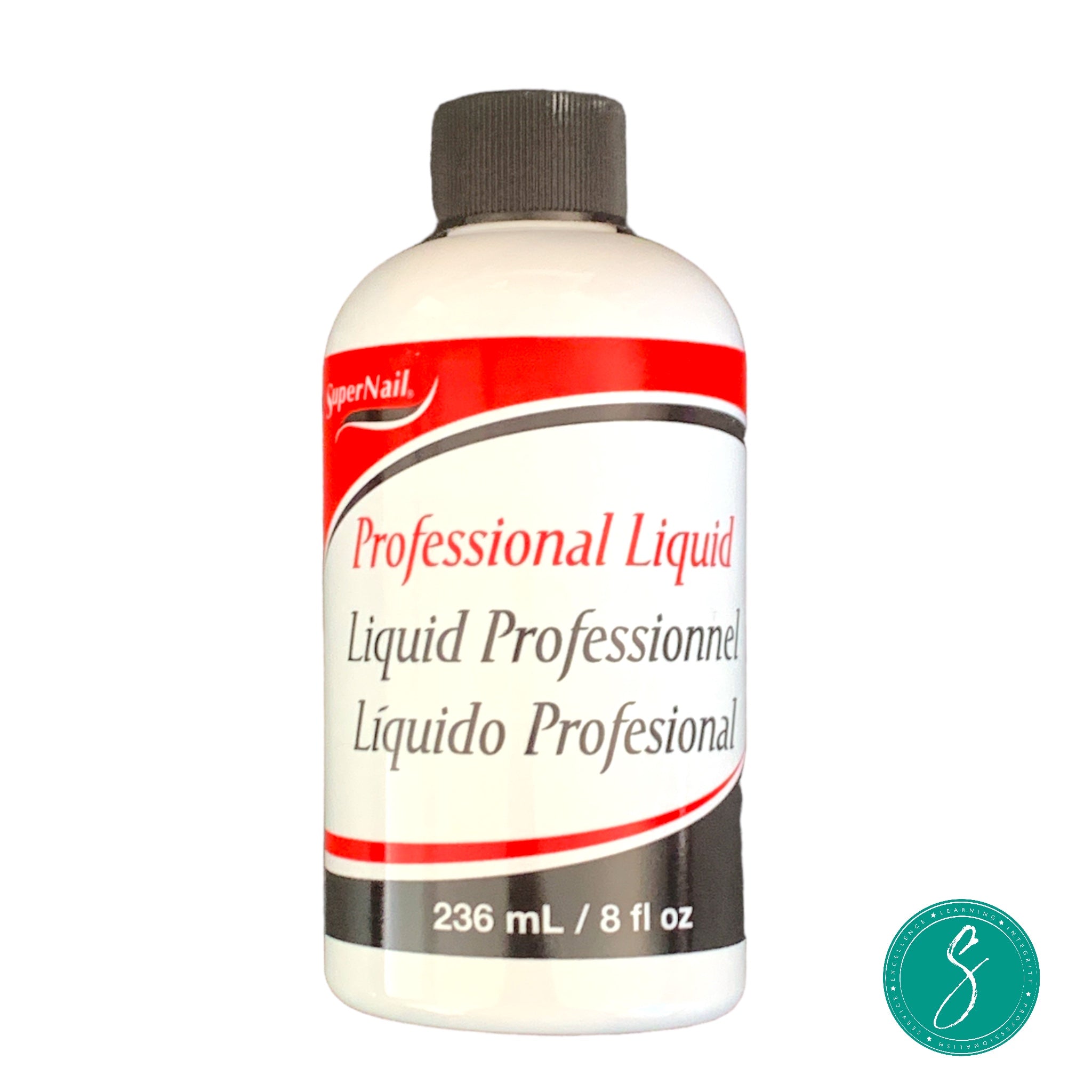 Super Nail Pro Liquid 8oz
