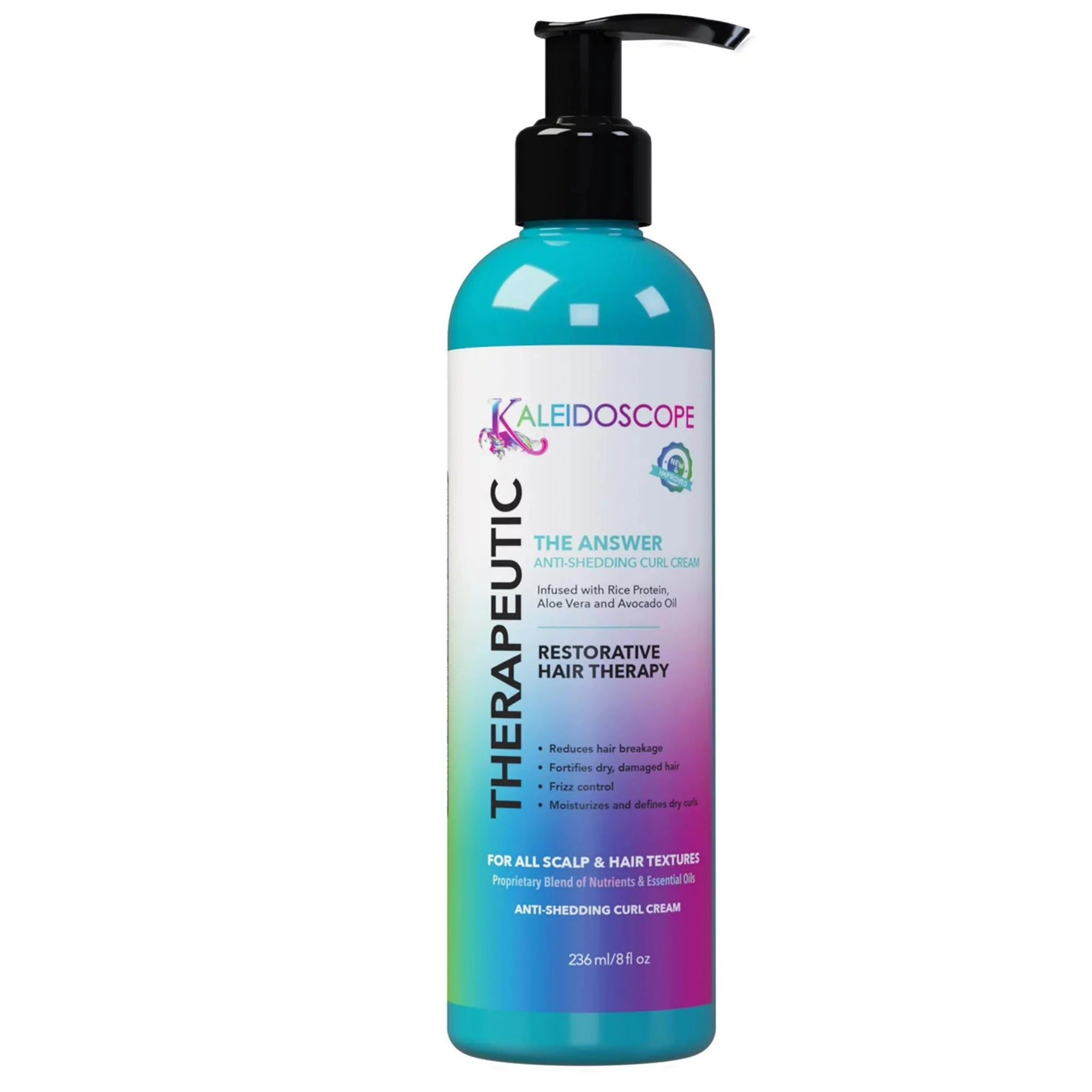 Kaleidoscope 5 in 1 Reconstructor