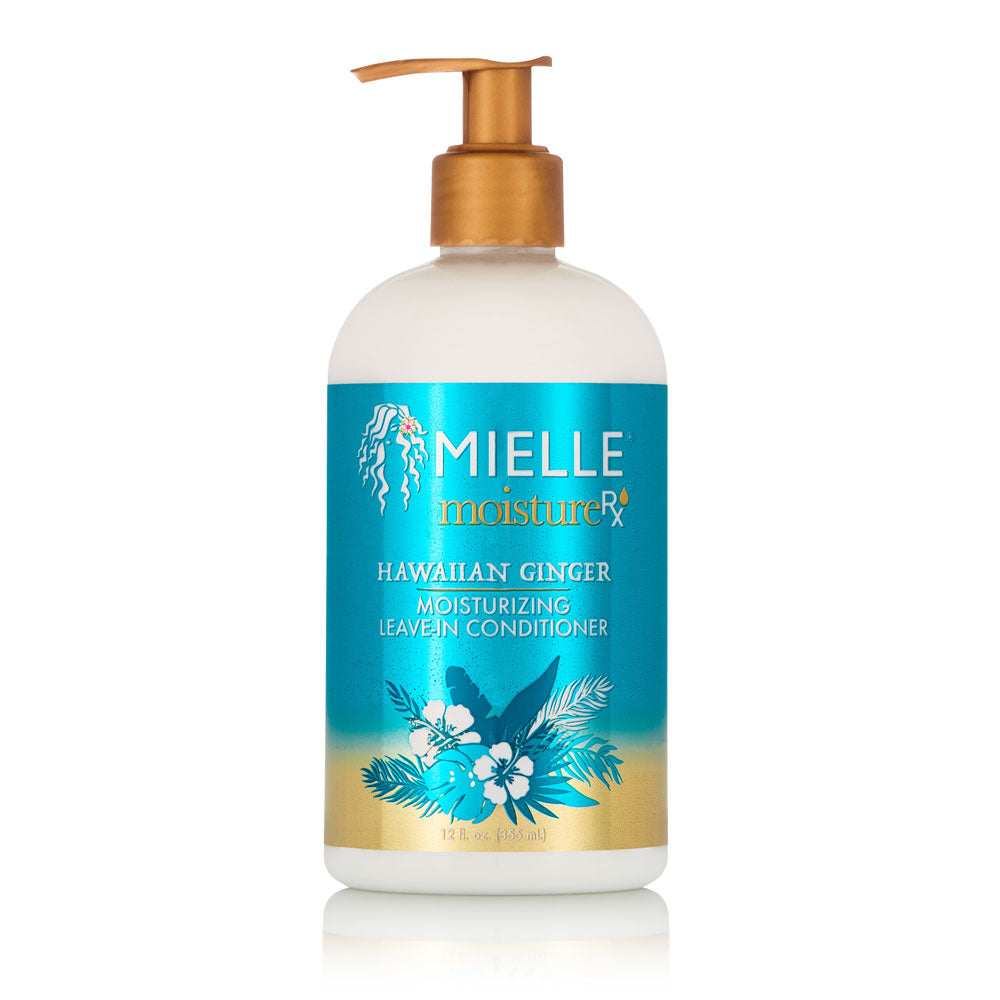 Mielle Hawaiian LVE-IN Conditio