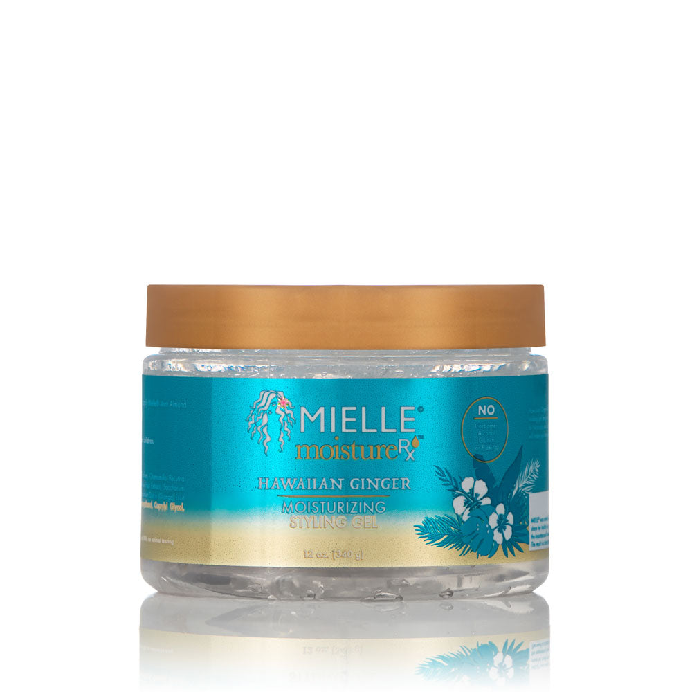 Mielle Hawaiian Ginger Hair Gel