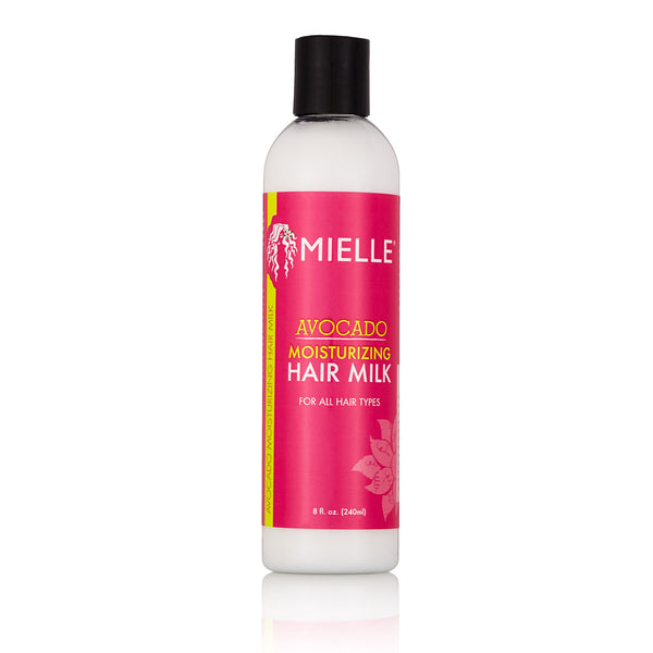 Mielle Organics Avocado Moisturizing Hair Milk 8oz