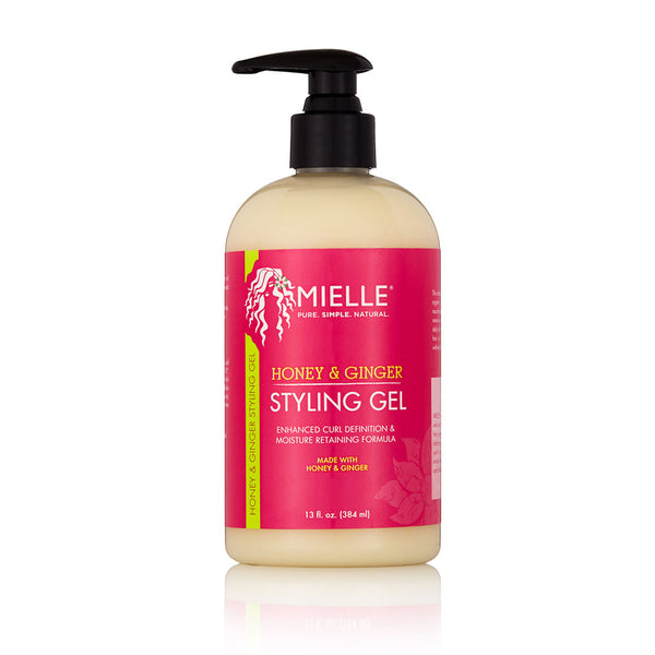 Mielle Honey & Ginger Gel