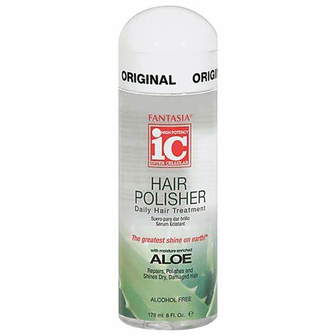 I C Fantasia Hair Polisher 6 fl oz