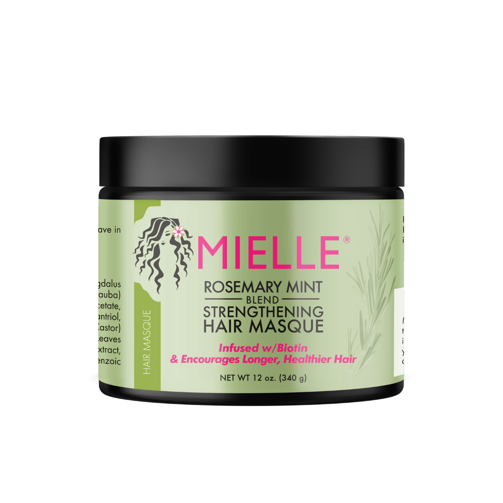 Mielle Rosemary Mint Masque