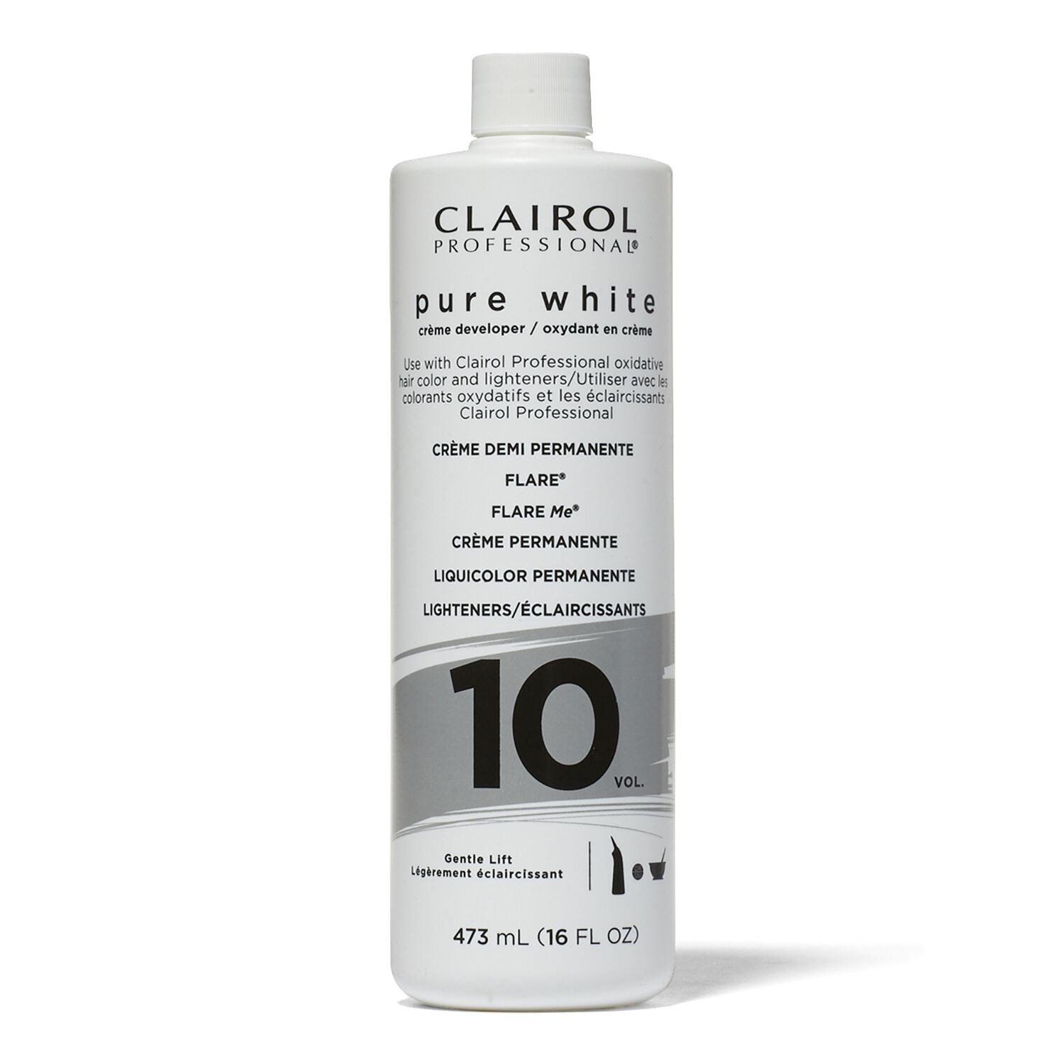 Clairol Professional 10V 16oz