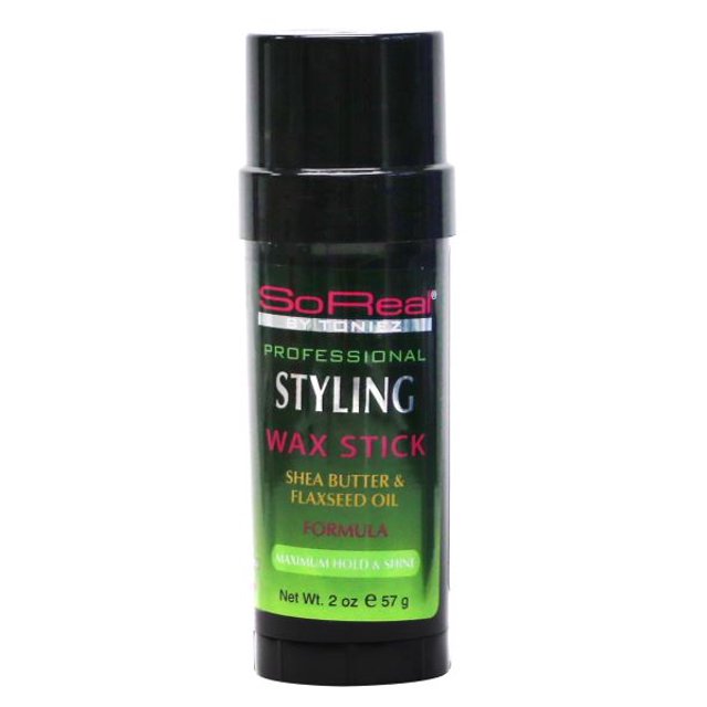 SoReal - Pro Style Wax Stick