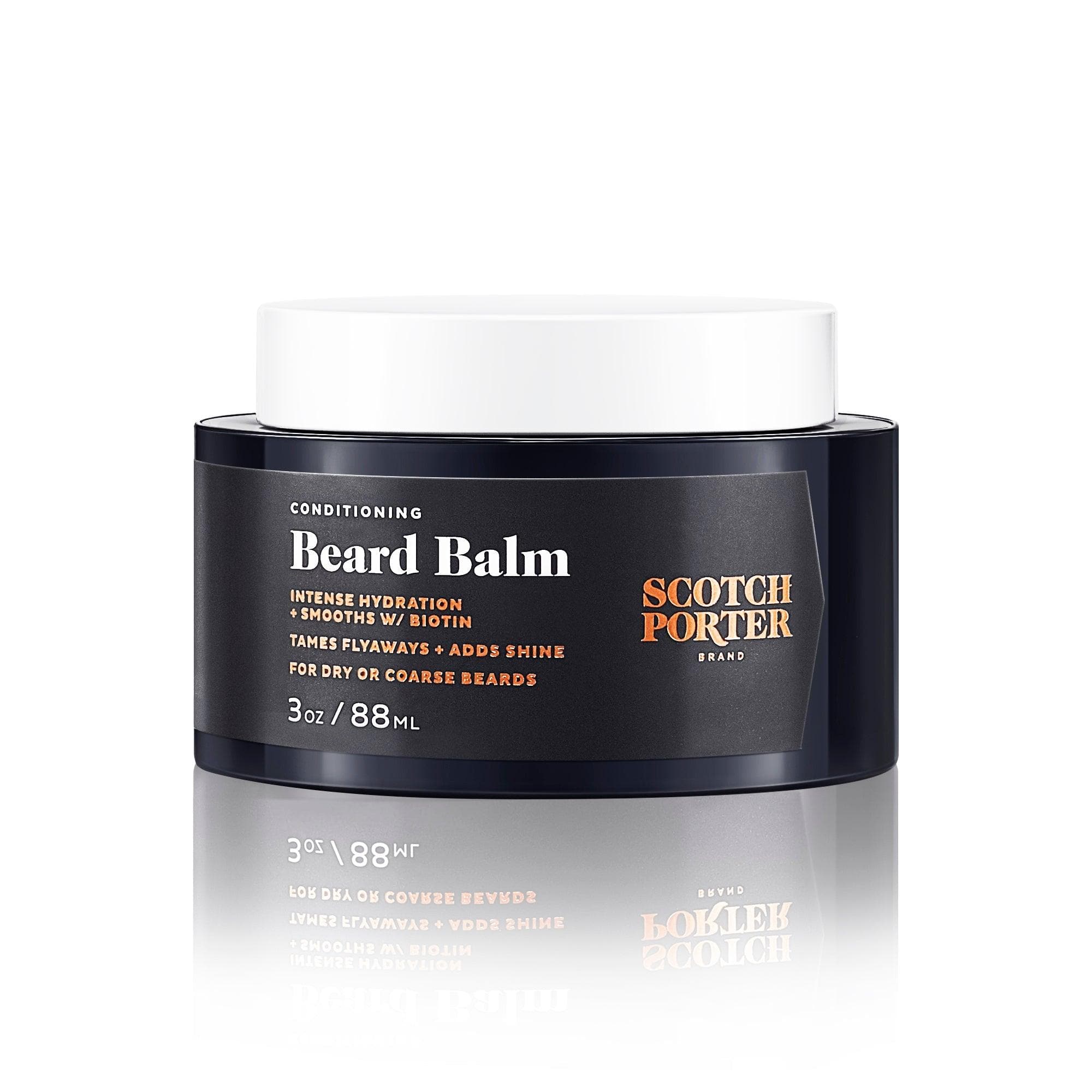 Beard & Face Collection: Complete Grooming Essentials