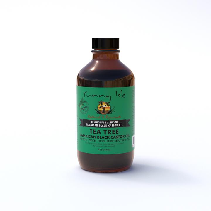 Sunny Isle Tea Tree Oil