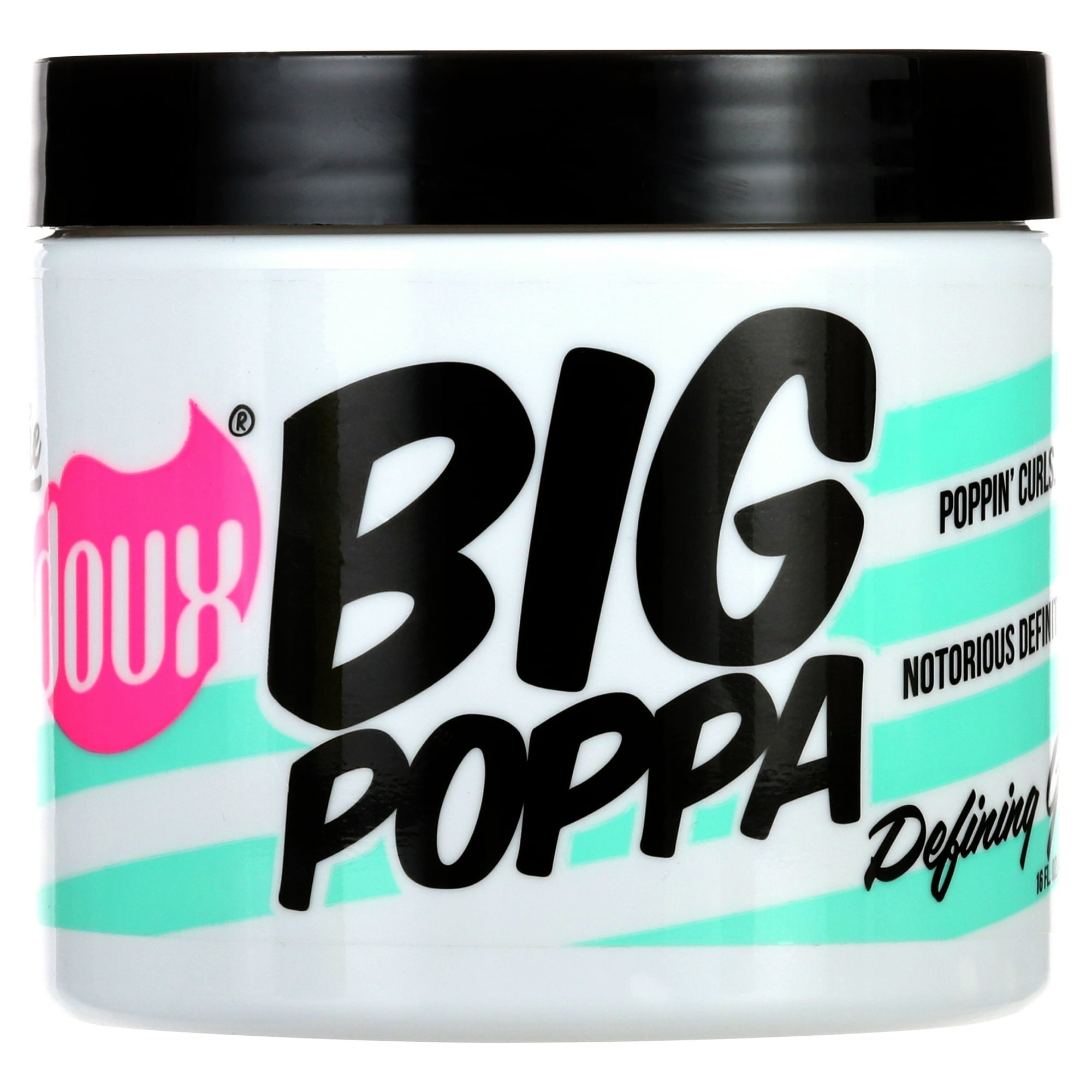 The Doux Big Poppa