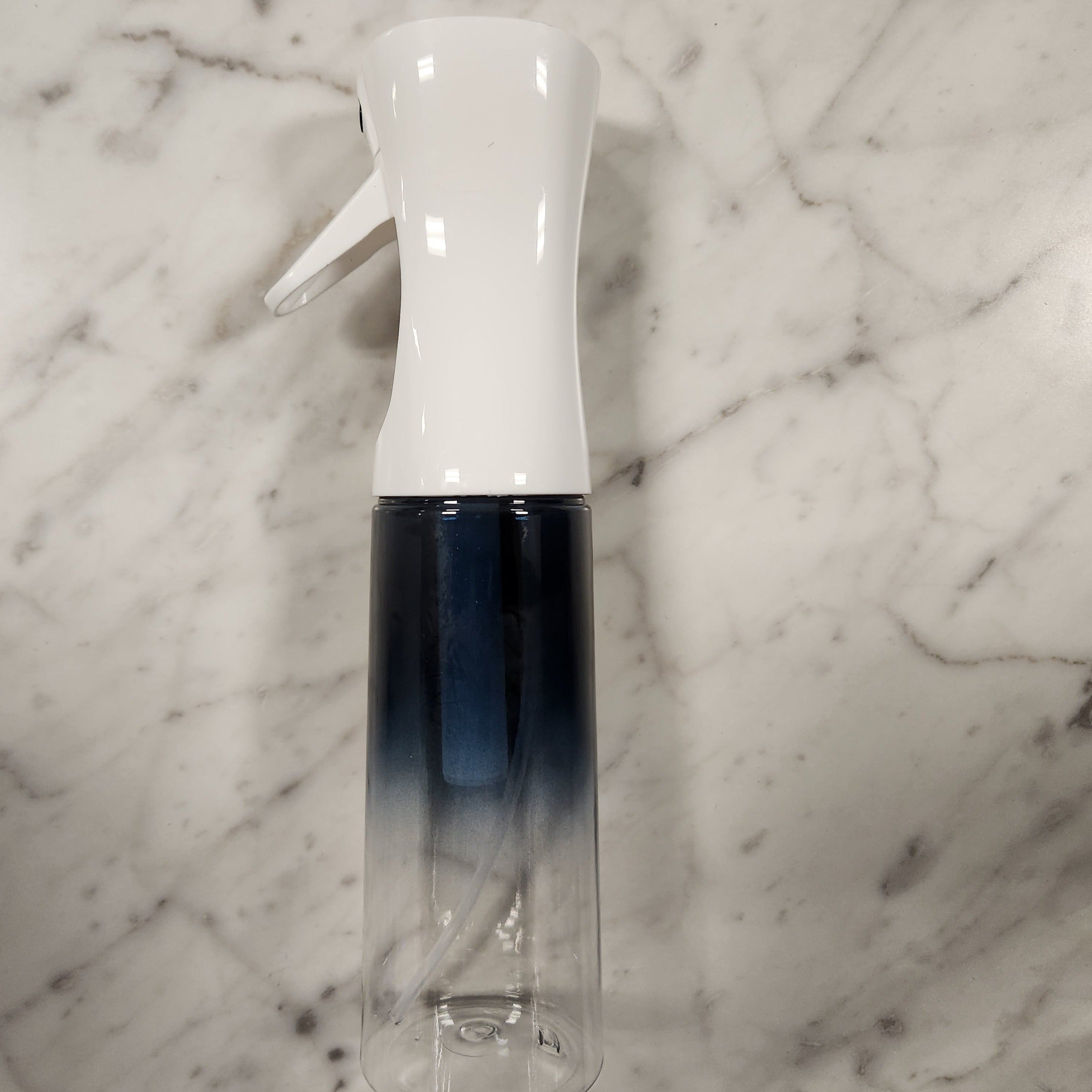 White Blue/Cl Mister Bottle