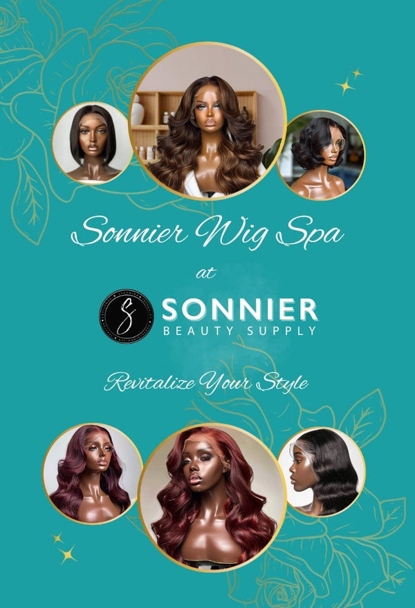 Sonnier Beauty Supply Moreno Valley, California