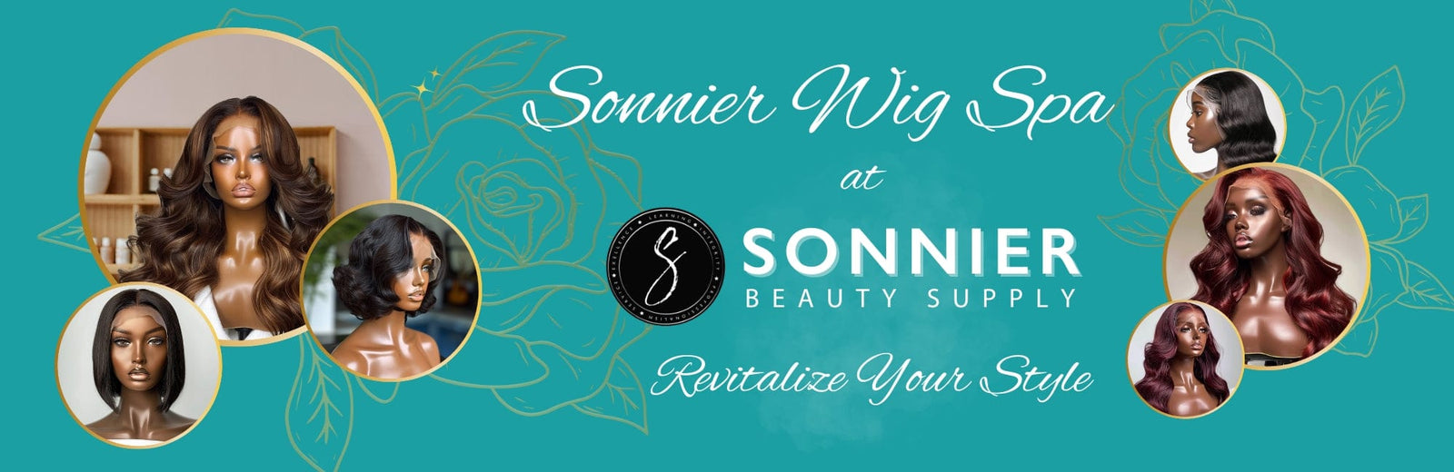 Sonnier Beauty Supply Moreno Valley, California