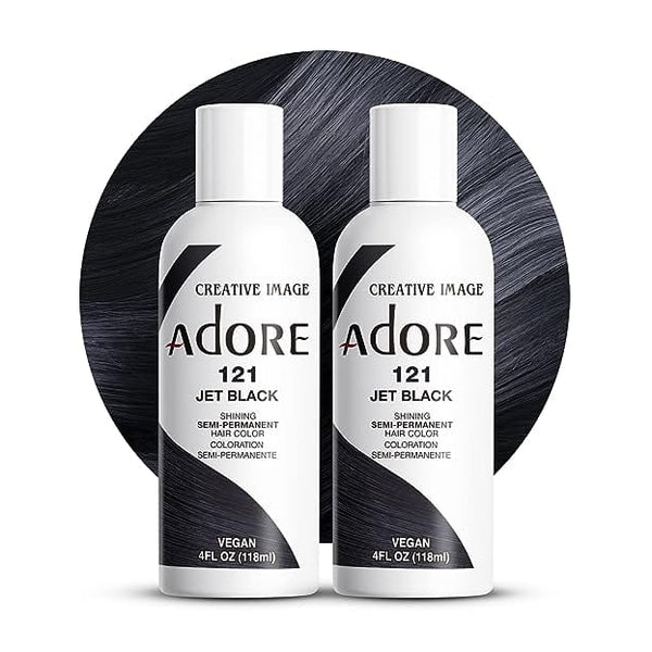Adore - 121 Jet Black