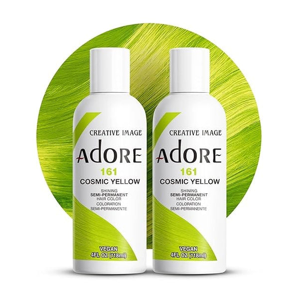 Adore - 161 Cosmic Yellow