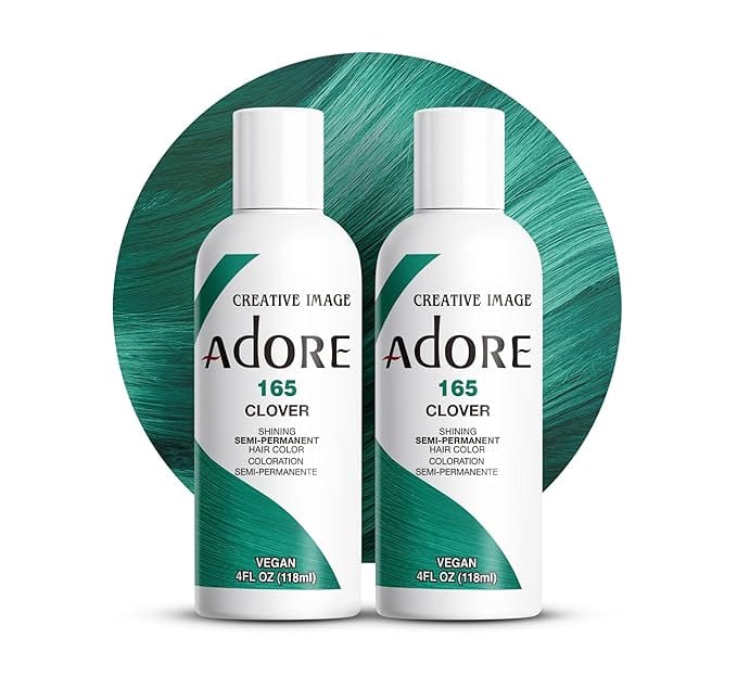 Adore Adore - 165 Clover