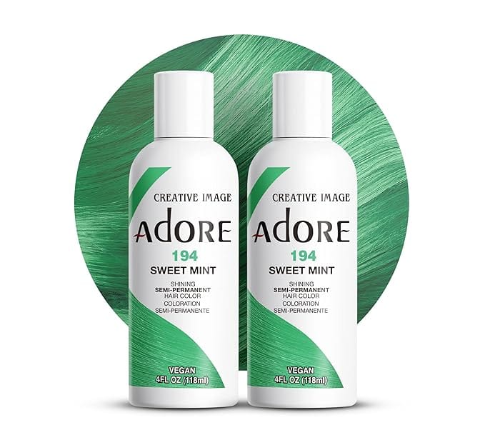 Adore Adore - 194 Sweet Mint