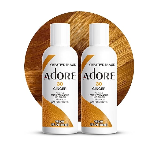Adore Adore - 30 Ginger