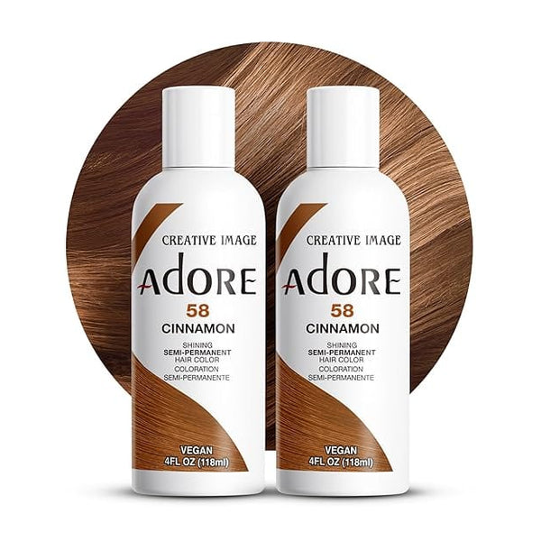 Adore - 58 Cinnamon