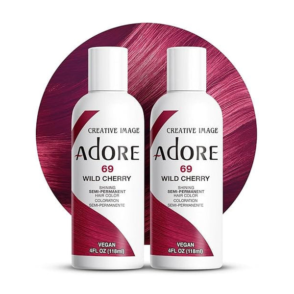 ADORE サイズ38 極美品 adore-69-wild-cherry-