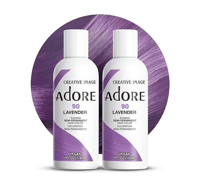 Adore Adore - 90 Lavender