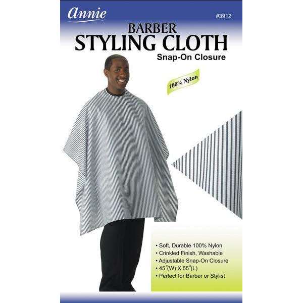 Annie Barber Styling Cloth