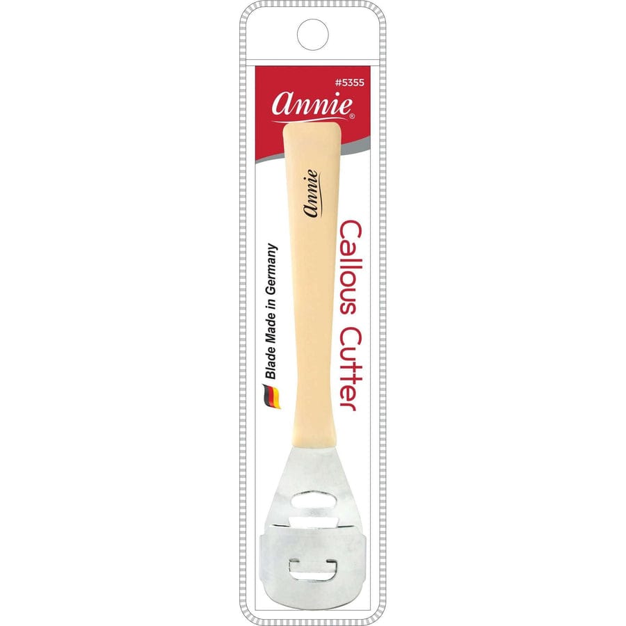 ANNIE CALLOUS CUTTER 1PC