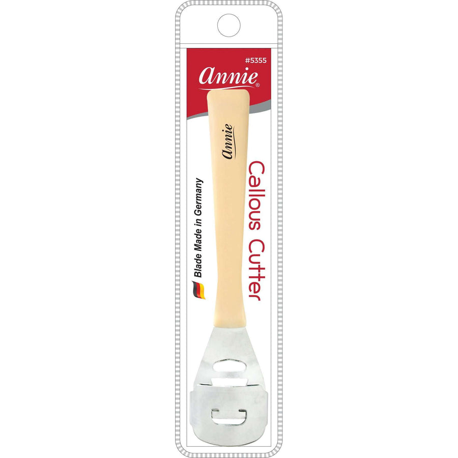 ANNIE CALLOUS CUTTER 1PC