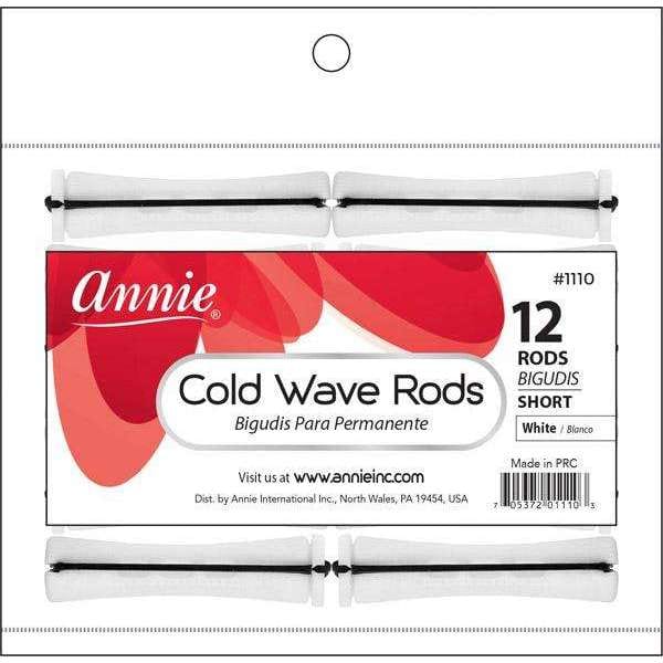 Annie Cold Wave Rod