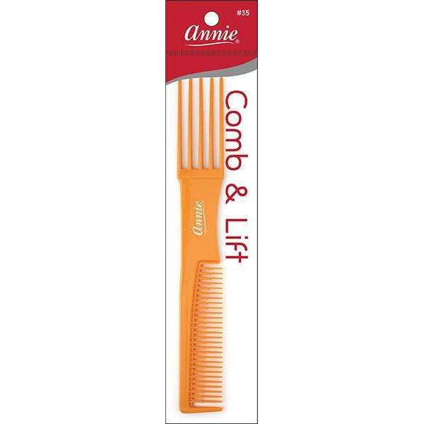 Annie Comb & Lift Comb