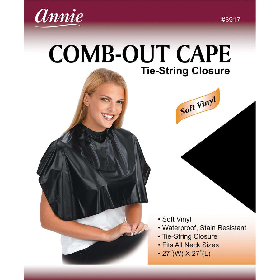 Annie Comb-Out