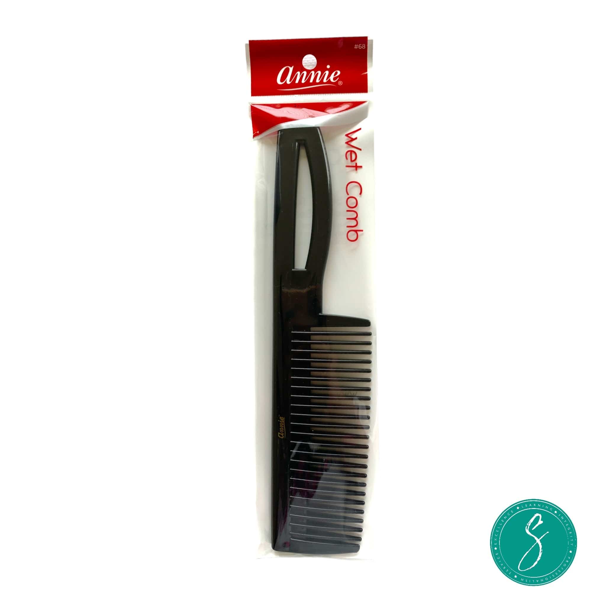 Annie Wet Comb
