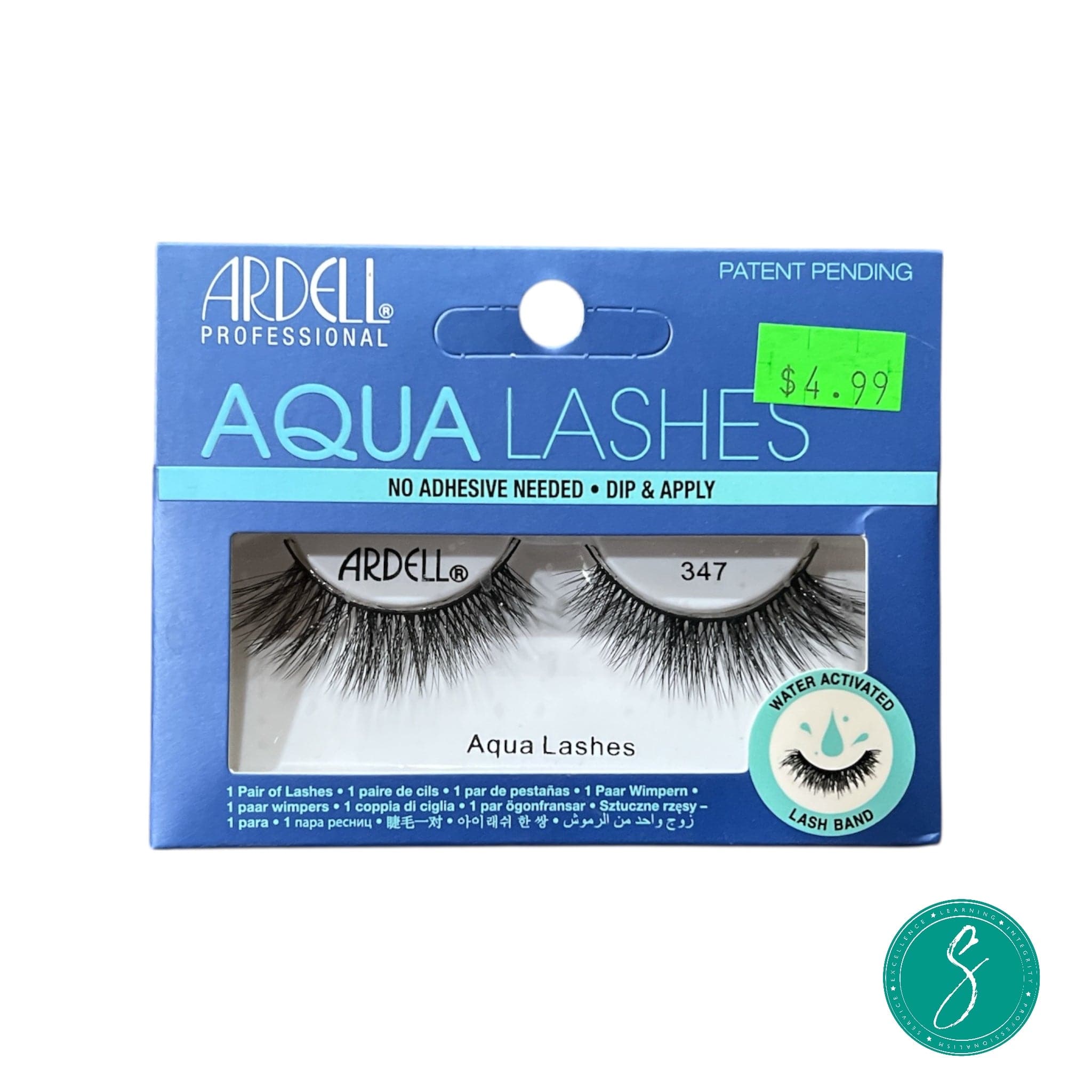Ardell Aqua Lashes #347