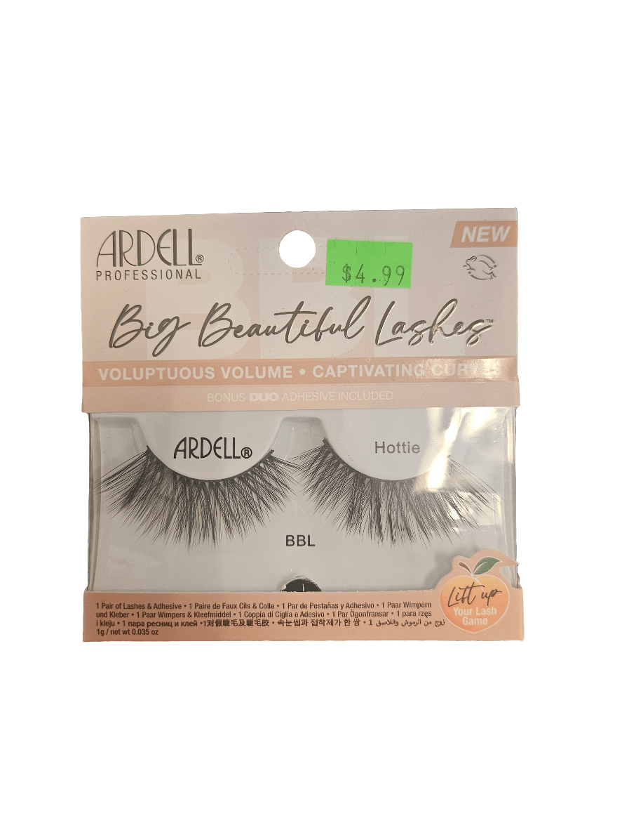 Ardell - Amercian International Ardell Big Beautiful L. Hottie