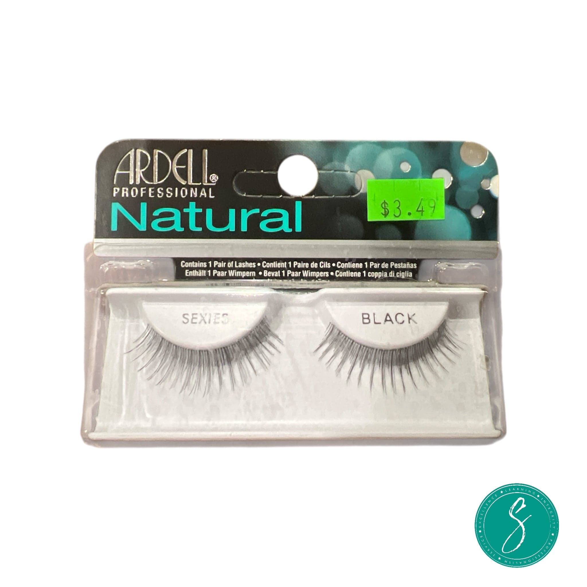 Ardell Natural - Sexies