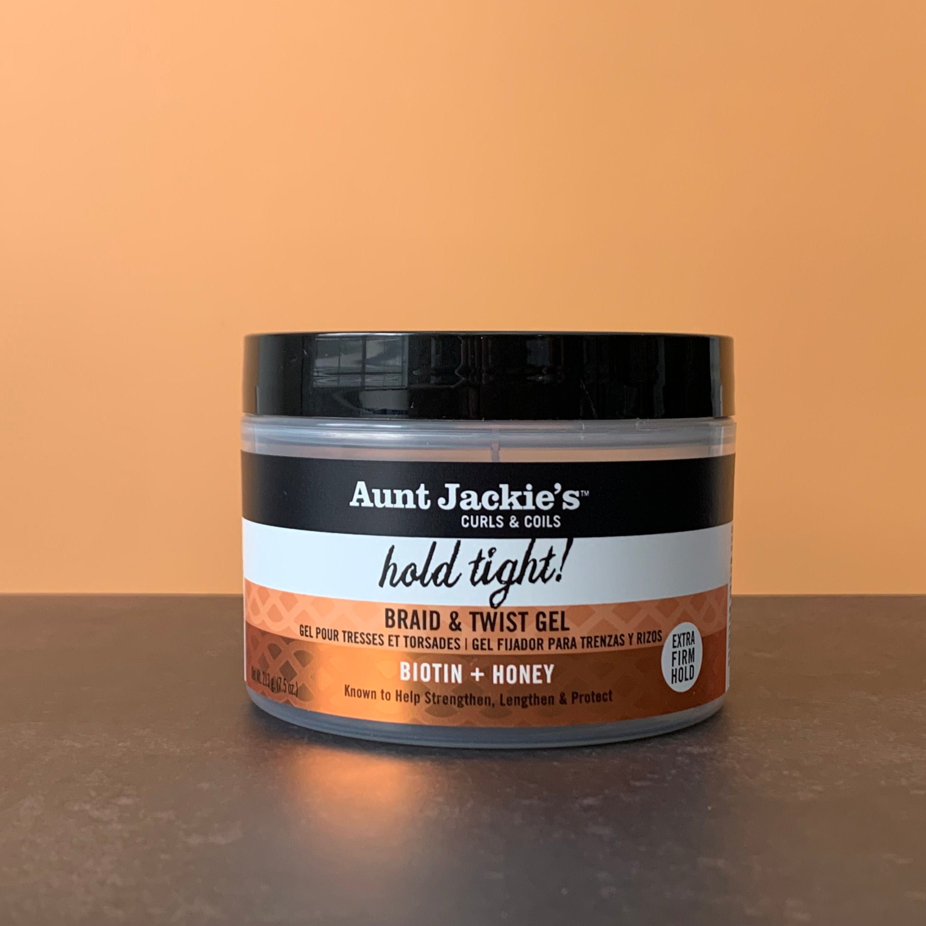 Aunt Jackie's Default Aunt Jackie's Hold Tight Braid & Twist Gel