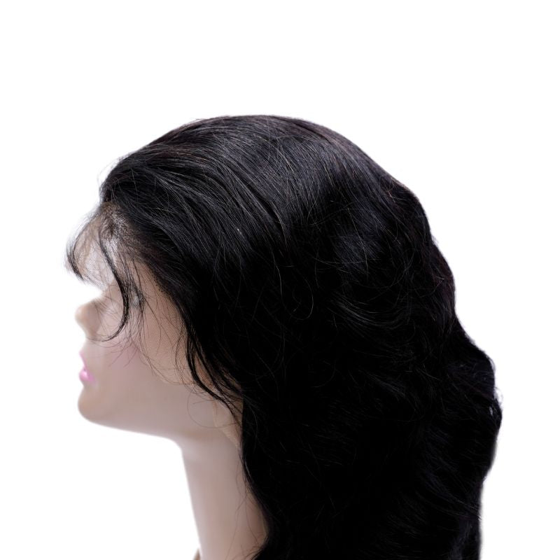 Body Wave Full Lace Wig (Online Only)